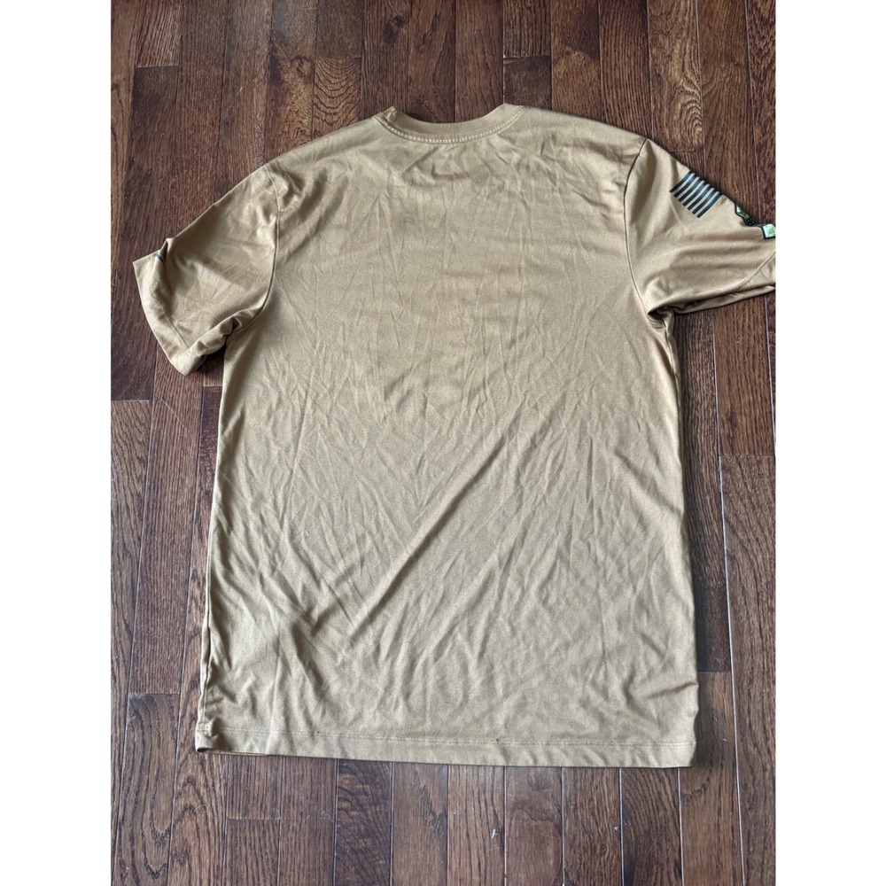 Nike Tennessee Titans Salute to Service Dri-FIT T-Shirt Brown
M NKGK-PEA - Picture 6 of 6